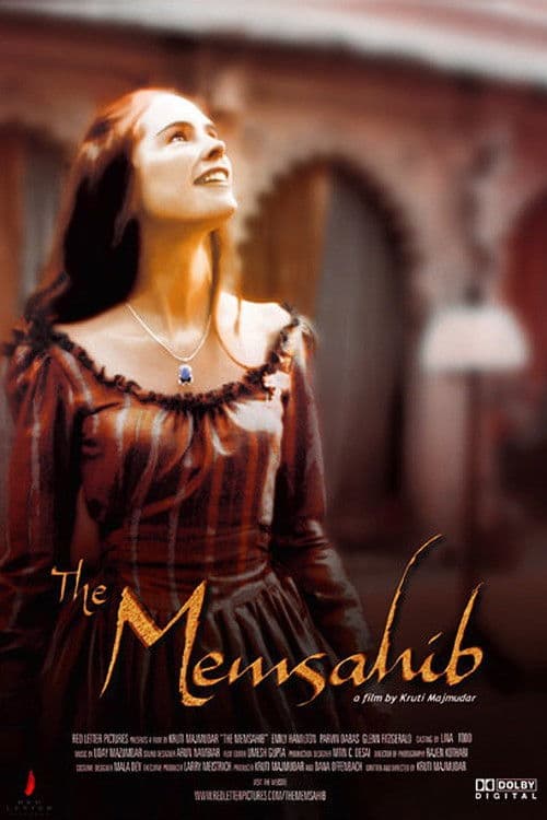 The Memsahib
