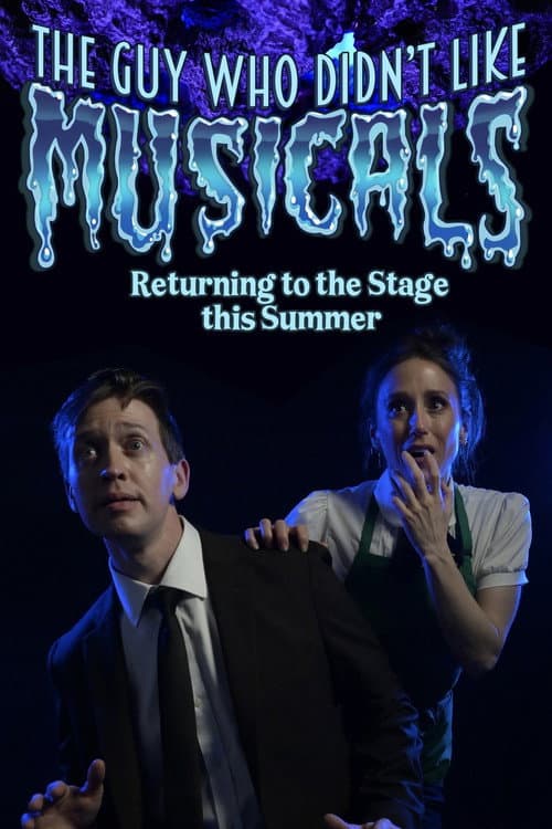 The Guy Who Didn't Like Musicals: Reprised!