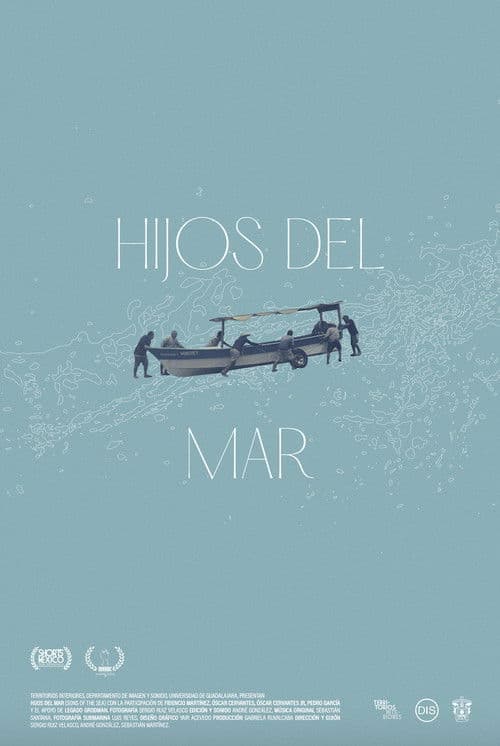 Hijos del mar