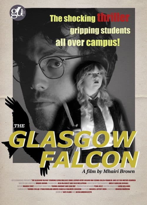 The Glasgow Falcon