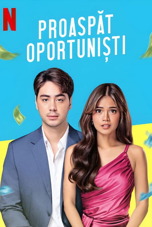 Proaspăt oportuniști