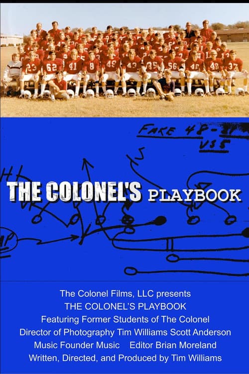 The Colonel's Playbook