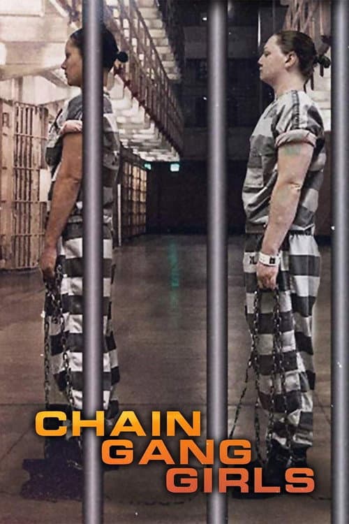 Chain Gang Girls