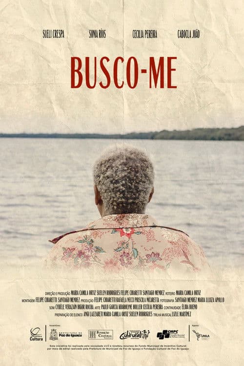 Busco-me