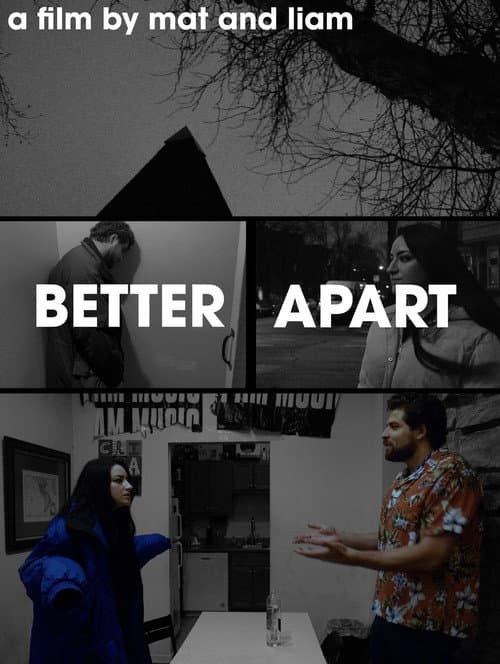 Better Apart