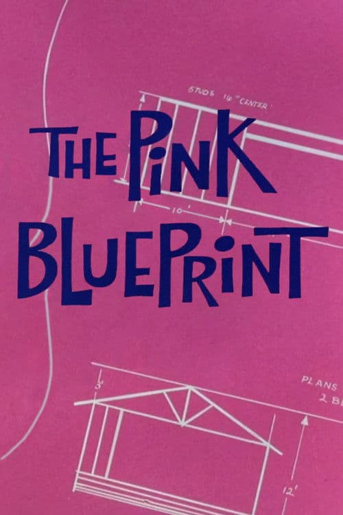 The Pink Blueprint