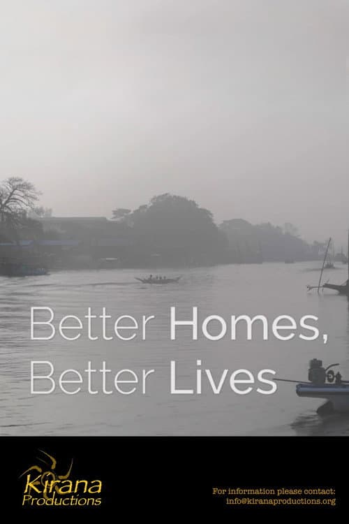 Better Homes, Better Lives