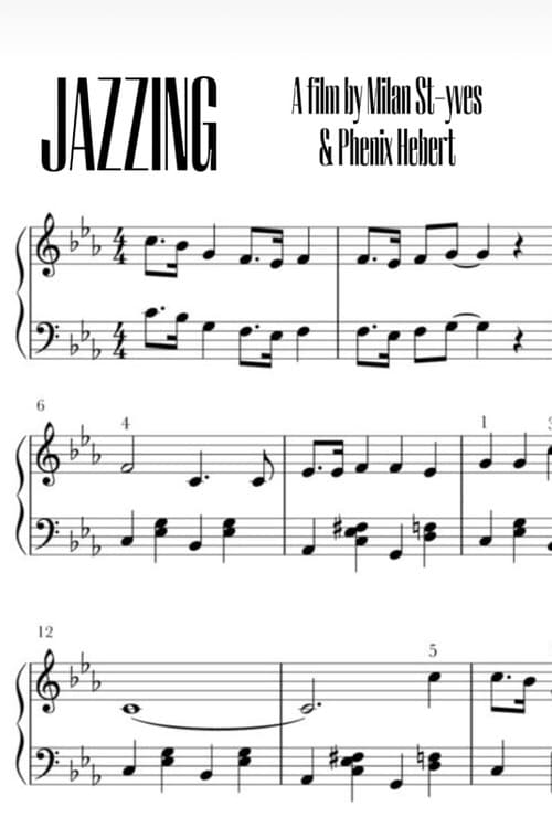 Jazzing
