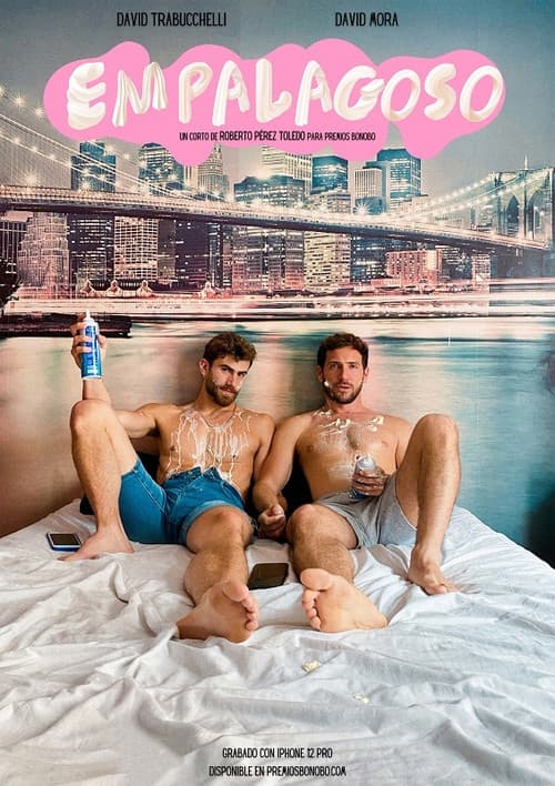 Empalagoso