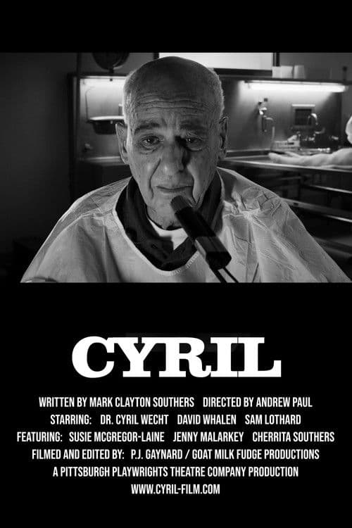 Cyril
