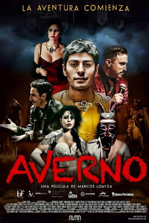 Averno