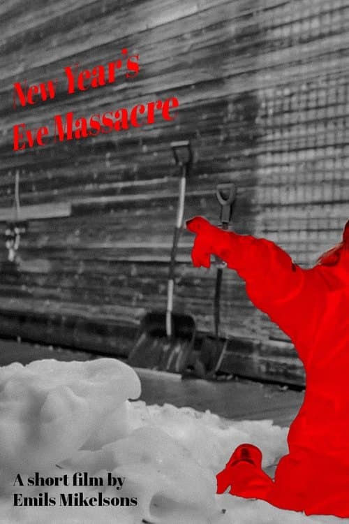 Vecgada vakara slaktiņš