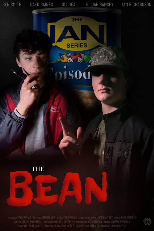 THE BEAN