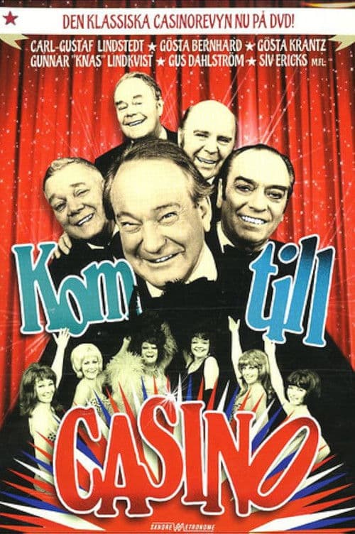 Kom till Casino