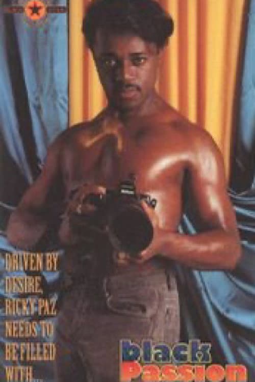 Black Passion