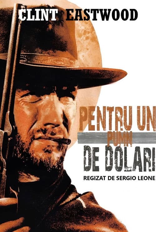 Pentru un pumn de dolari