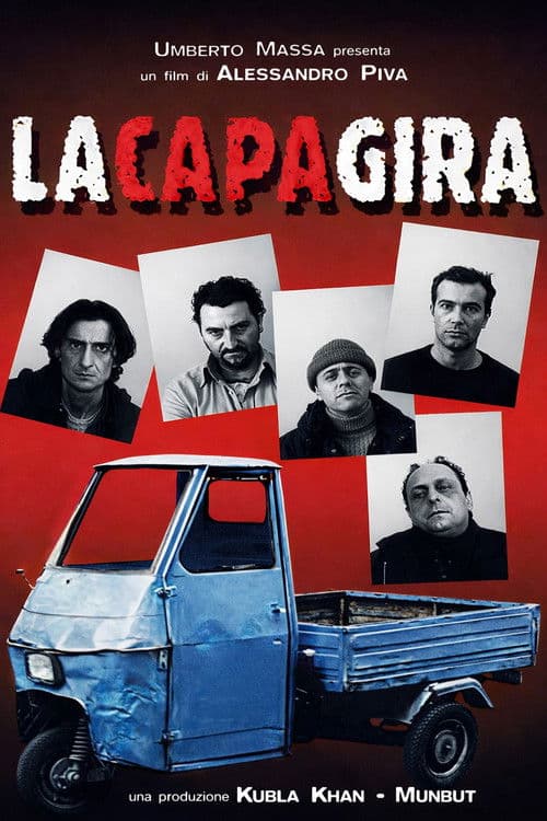 LaCapaGira
