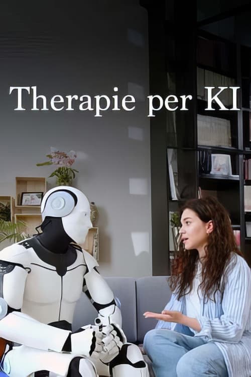 Therapie per KI?