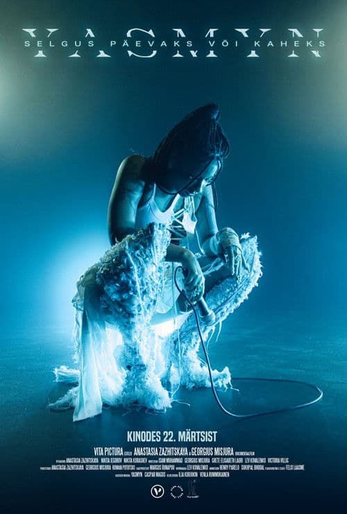 Yasmin. Selgus päevaks või kaheks