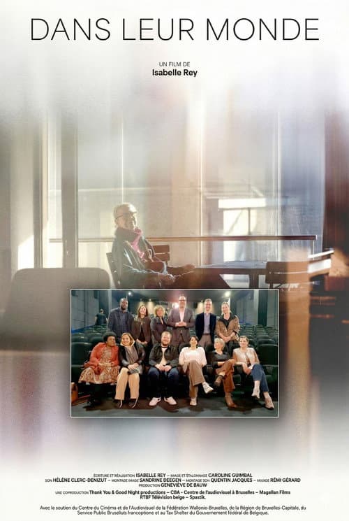 Dans leur monde