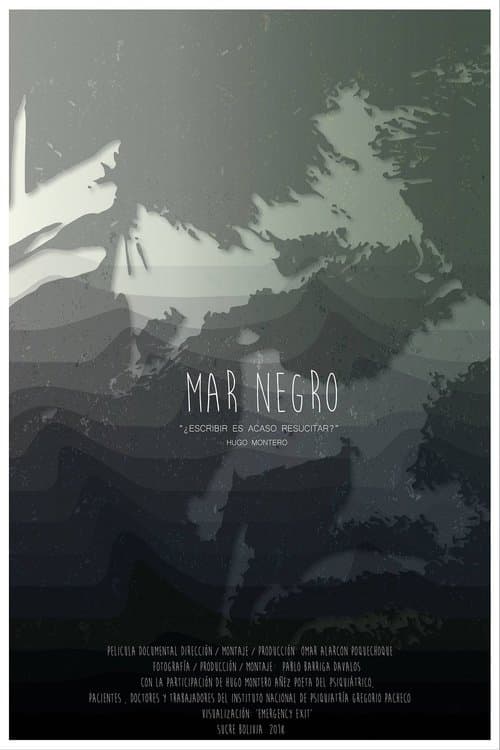 Mar Negro