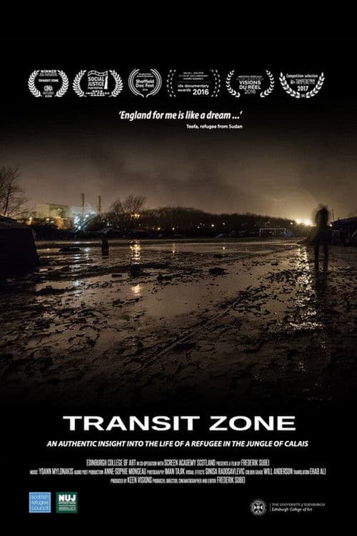 Transit Zone