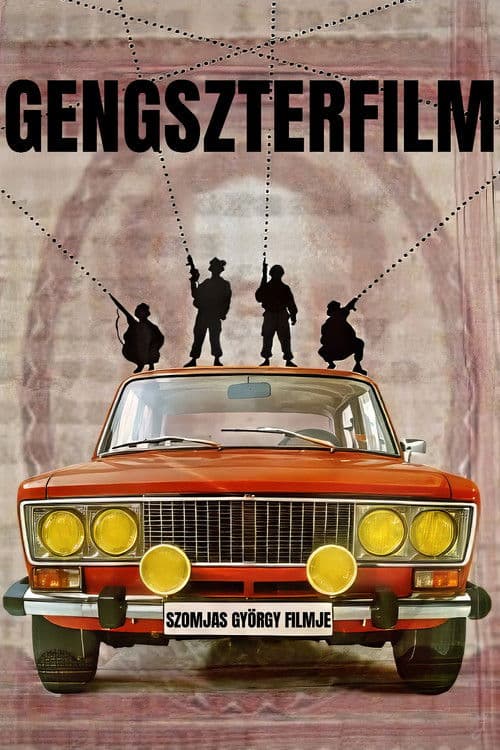 Gengszterfilm