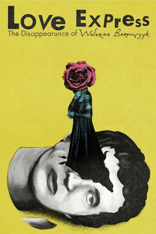 Dragoste expres. Cazul lui Walerian Borowczyk