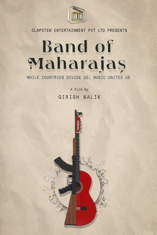 Band of Maharajas