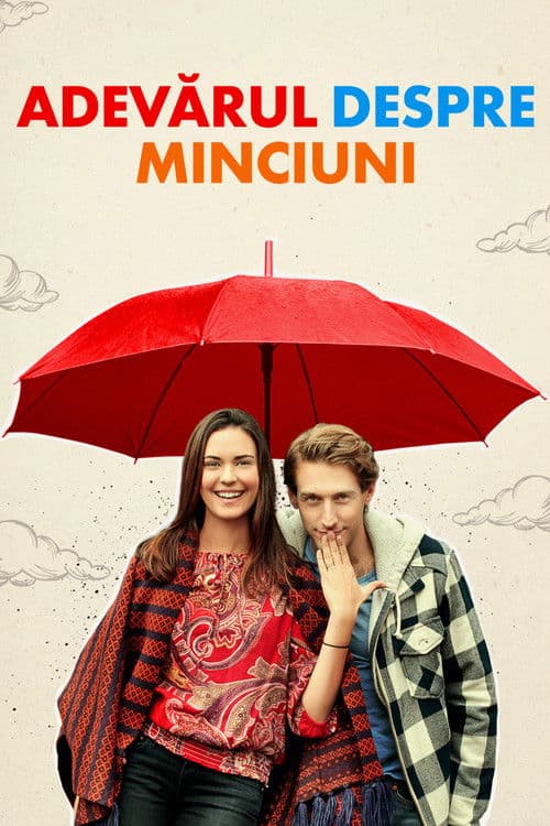 Adevărul despre minciuni