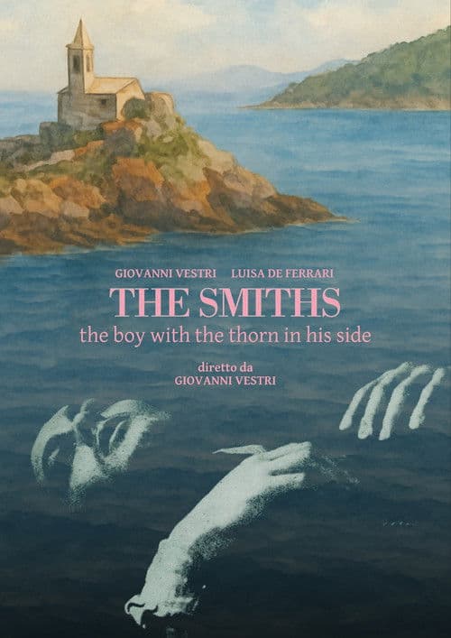 the boy with the thorn in his side