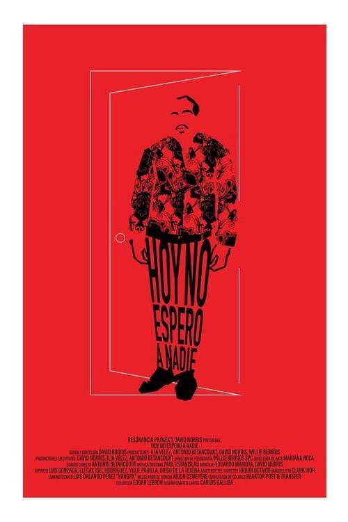 Hoy no espero a nadie