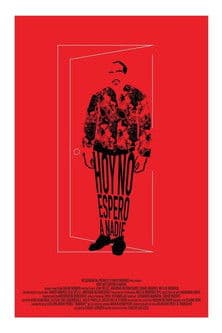 Hoy no espero a nadie