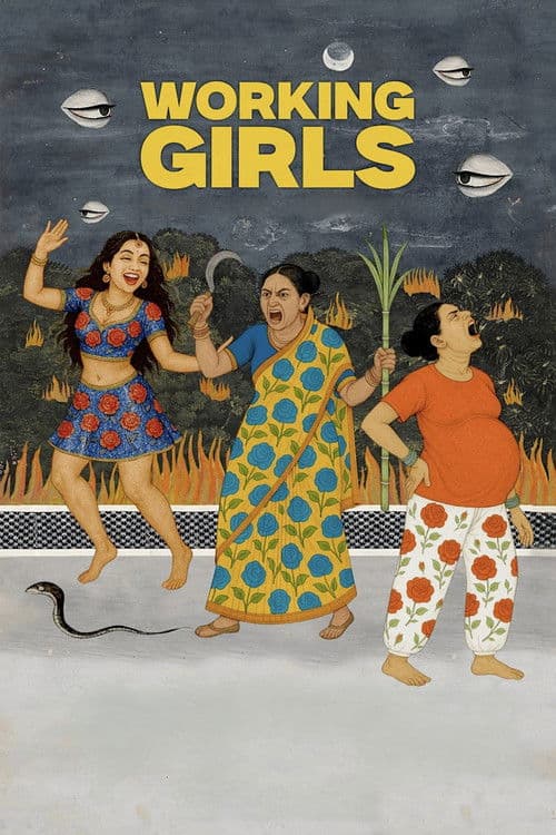 Working Girls
