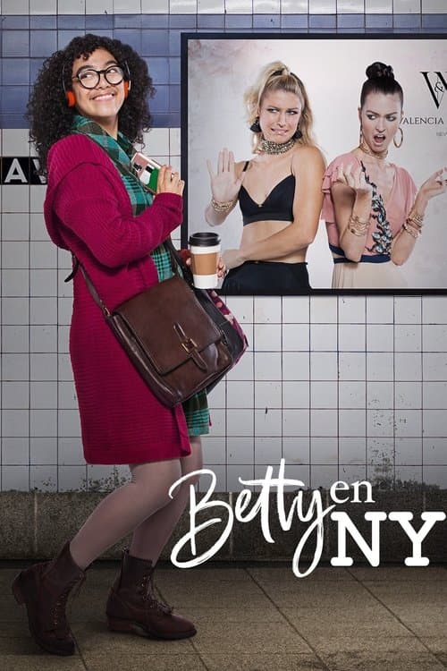 Betty în New York