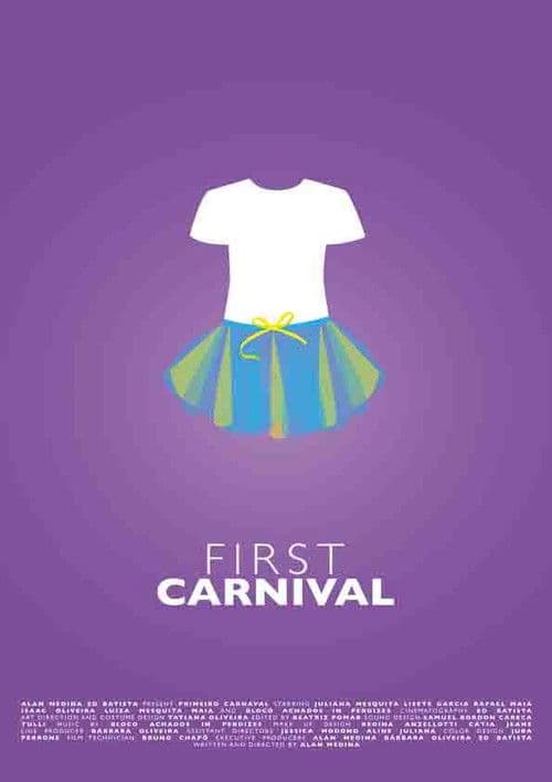 Primeiro Carnaval