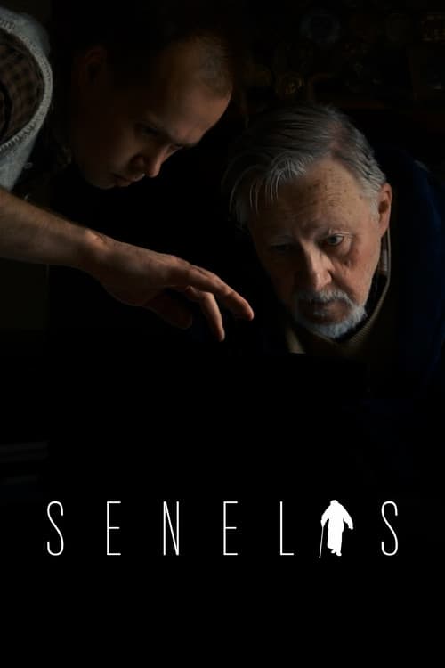 Senelis