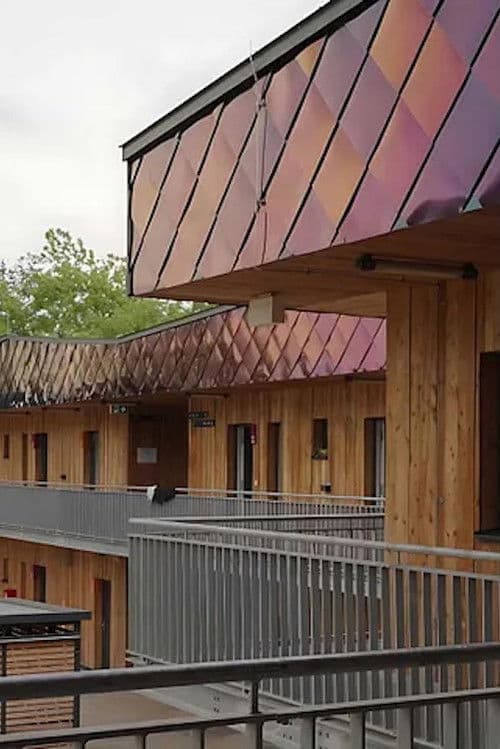 Das gebaute Versprechen