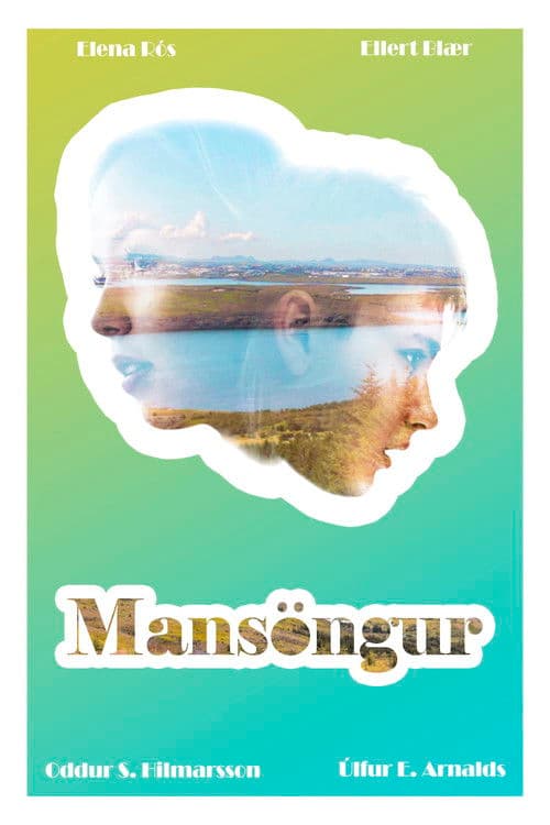 Mansöngur