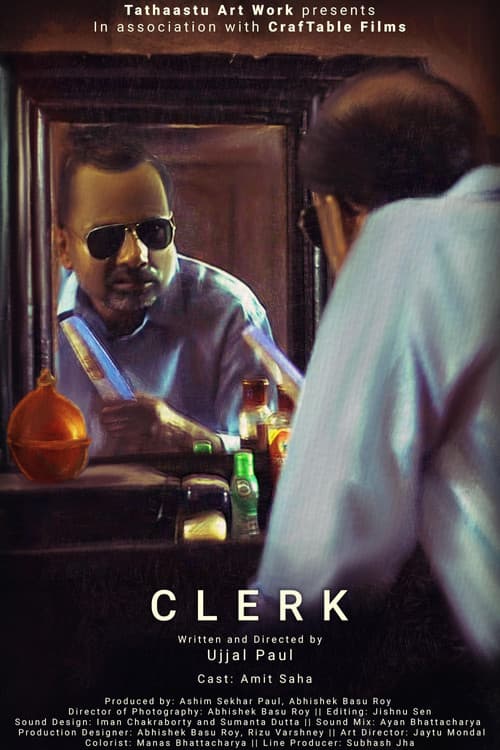 Clerk