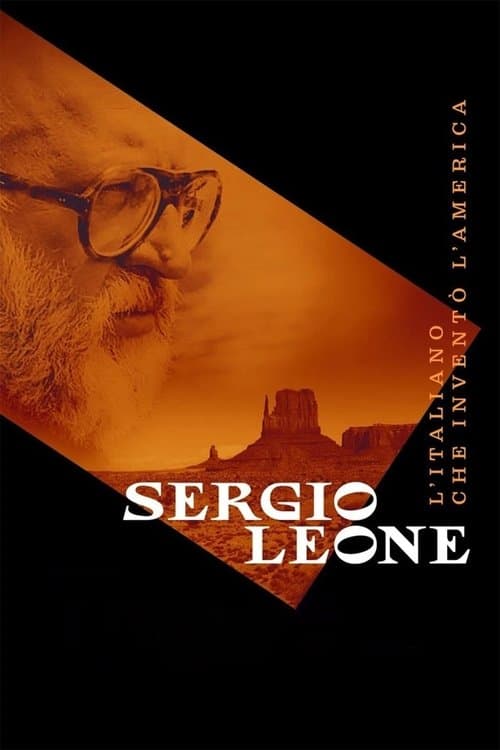 Sergio Leone: Italianul care a inventat America