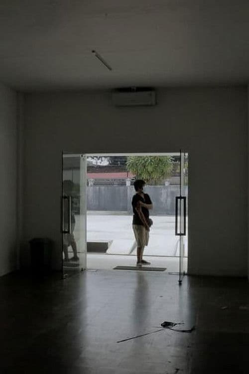 Kemarin Semua Baik-Baik Saja