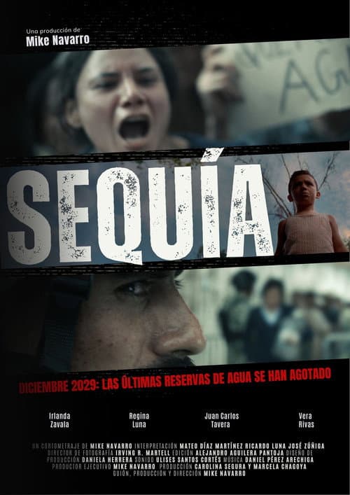 Sequía