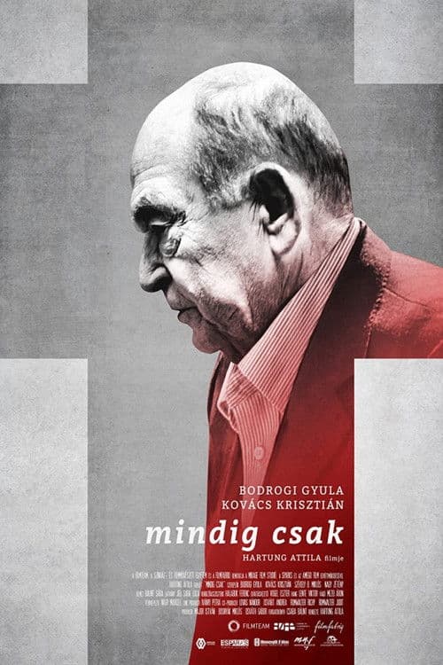 Mindig csak