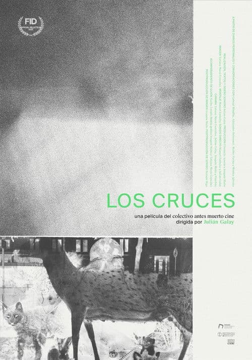 Los cruces