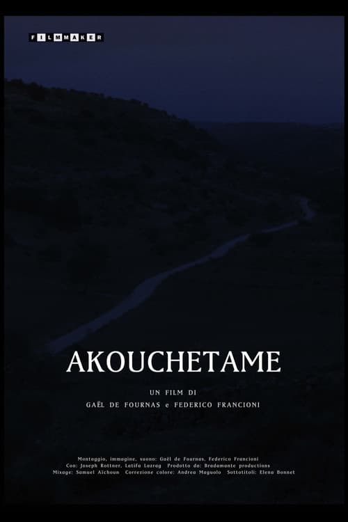 Akouchetame