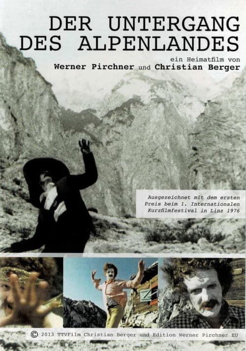 Der Untergang des Alpenlandes Part One