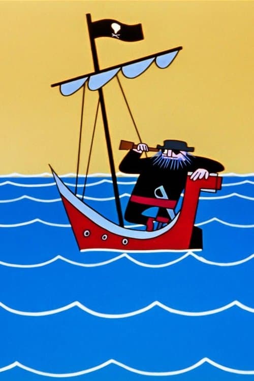 Skarb Czarnego Jack'a