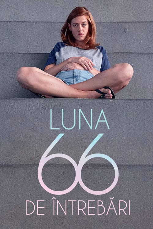 Luna, 66 de întrebări