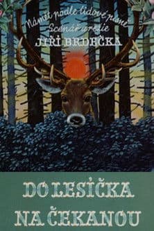 Do lesíčka na čekanou